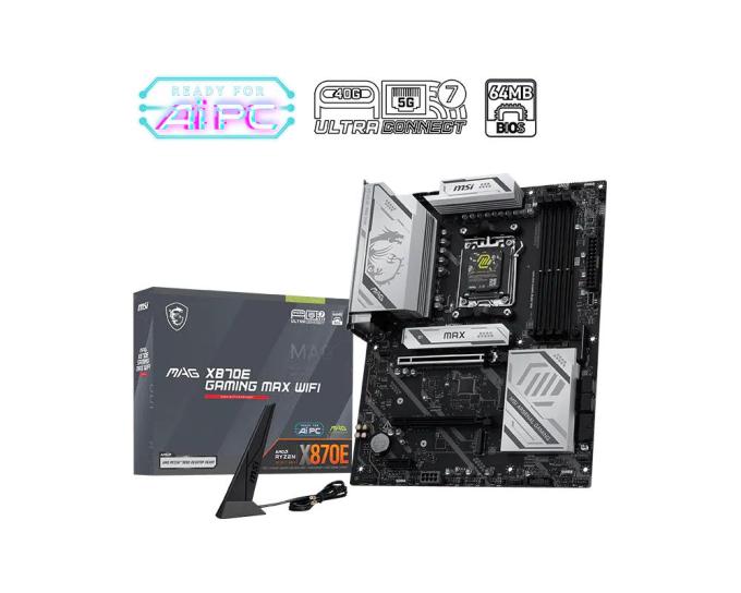 MSI 911-7E86-001