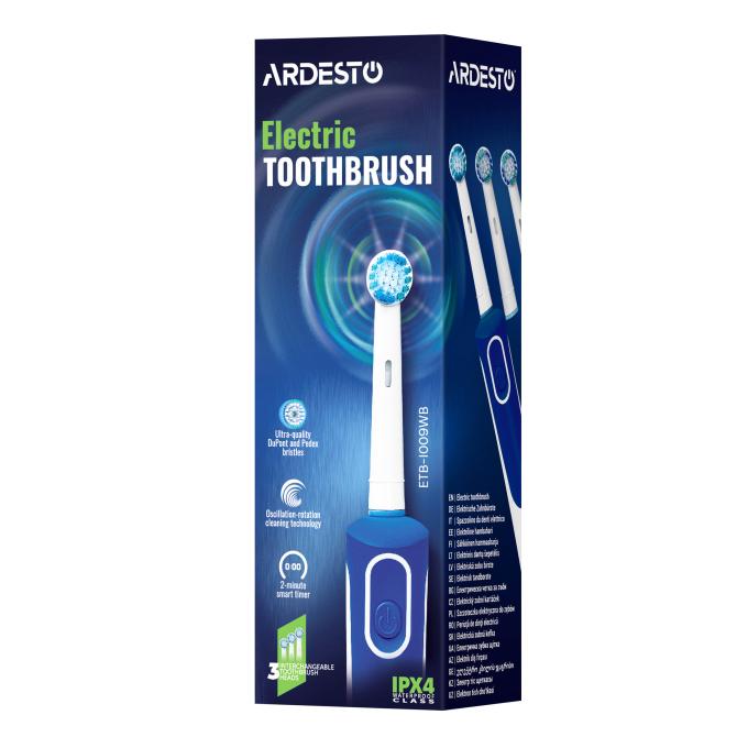 Ardesto ETB-I009WB