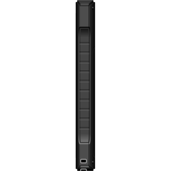 Nomi i2420 Black Grey