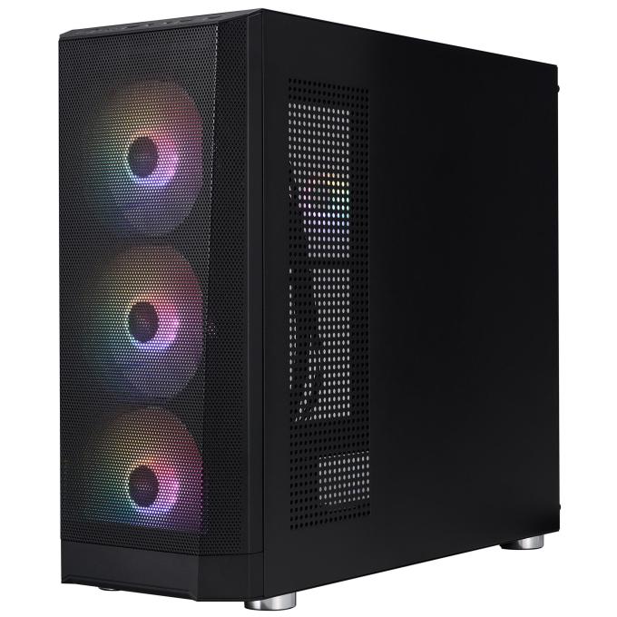 1STPLAYER FD5-M-BK-4F1