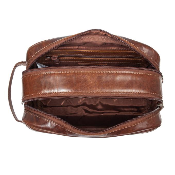 Ashwood T78 Chestnut