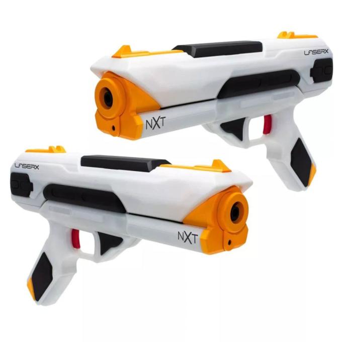 Laser X 87728