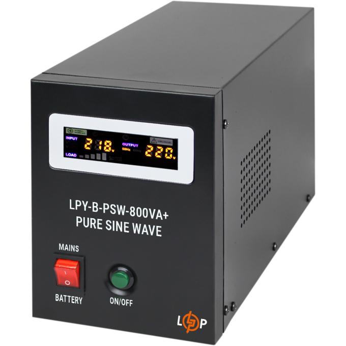 LogicPower 4150