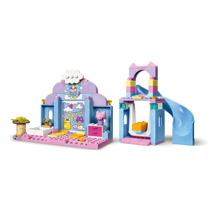 LEGO 10796