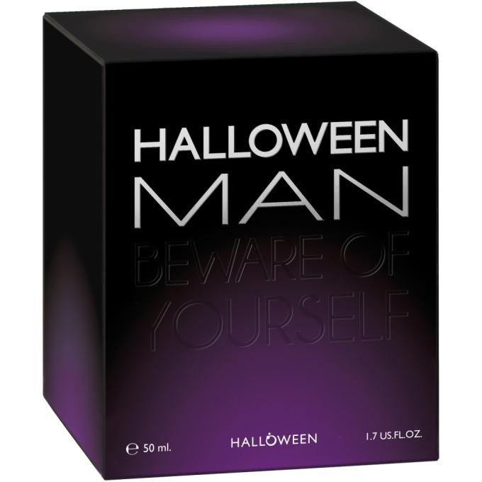 Halloween 8431754461014