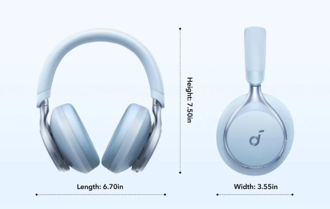 Anker A3035G31