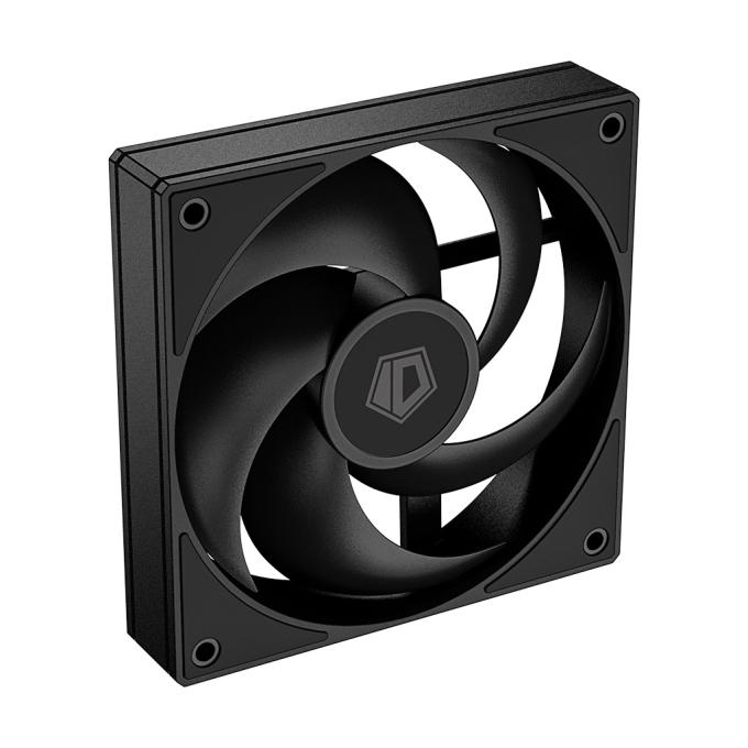 ID-Cooling AS-120-K TRIO