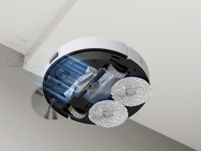 Ecovacs YDLX11-1 WHITE