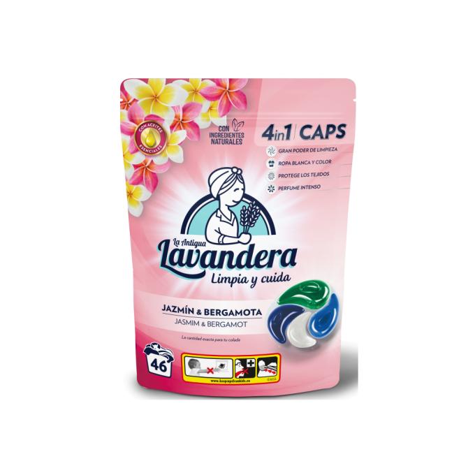 La Antigua Lavandera 8435495831495/8435495835943
