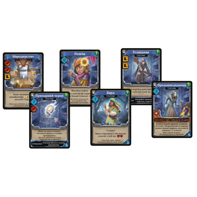 Geekach Games GKCH105CCTK