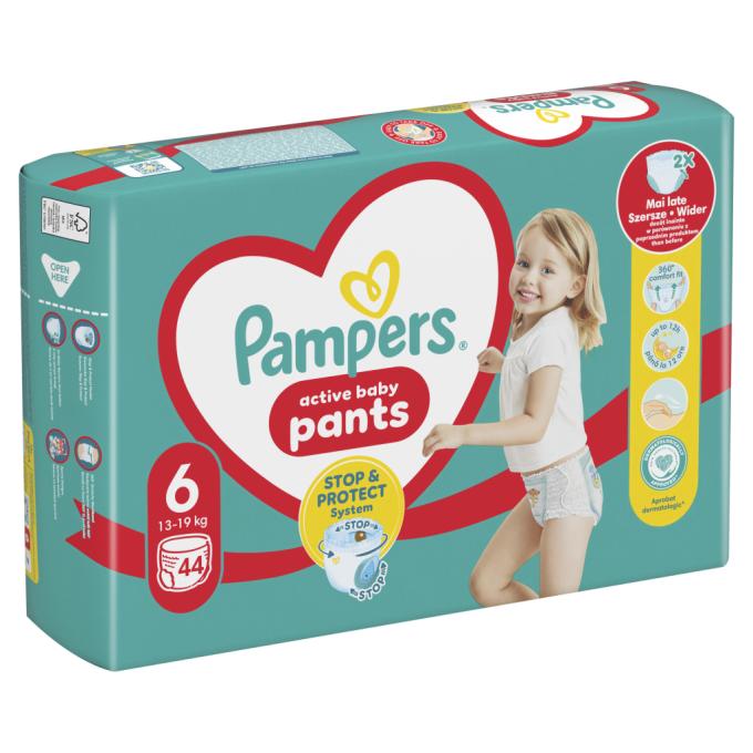 Pampers 8006540069356
