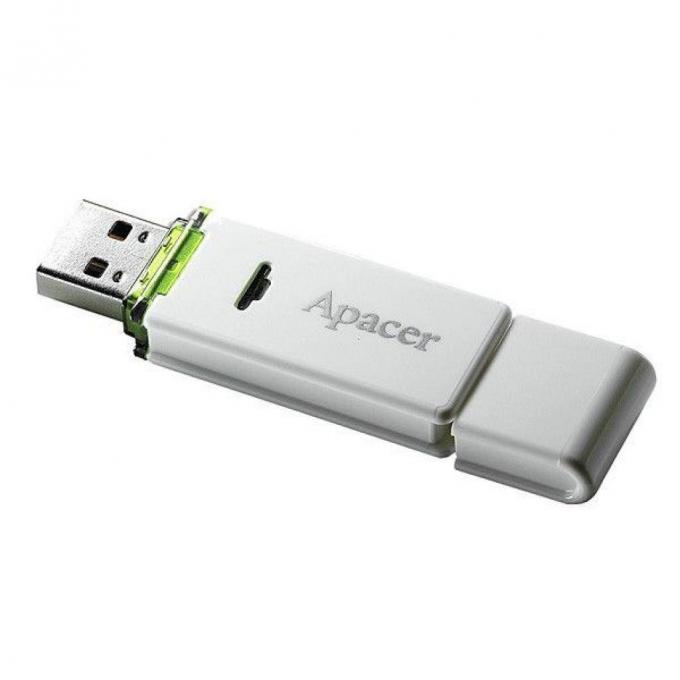 USB Flash APACER Handy Steno AH223 4GB AP4GAH223W-1