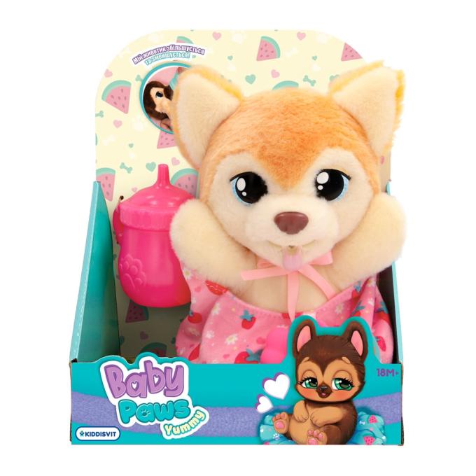 Baby Paws 926387IM