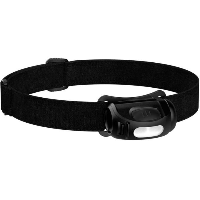 Princeton Tec FRED21-BK