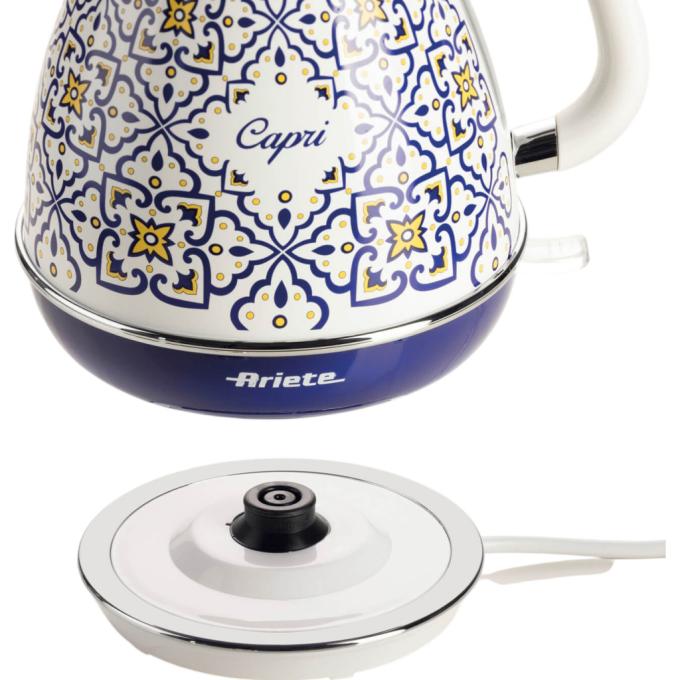 Ariete 2869 CAPRI