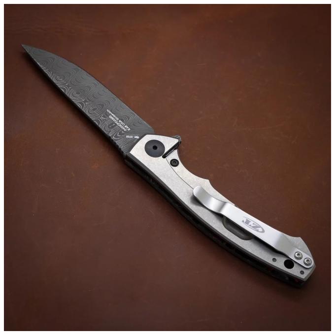 ZT 0450CFDAMS