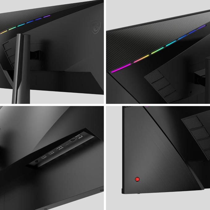 MSI 9S6-3EA54H-015