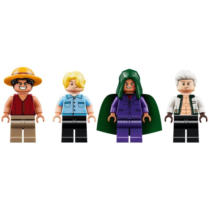 LEGO 75642-