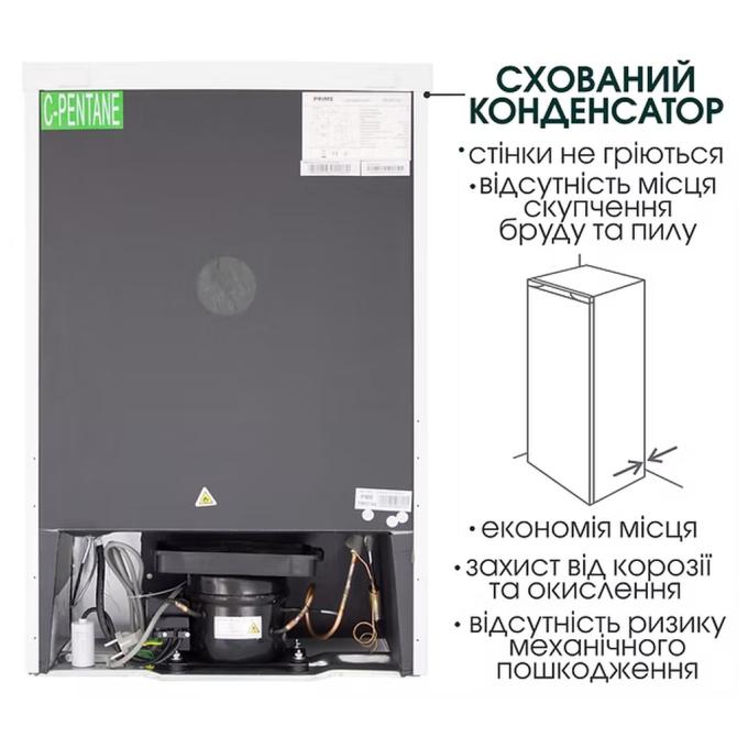 PRIME Technics RS802ET