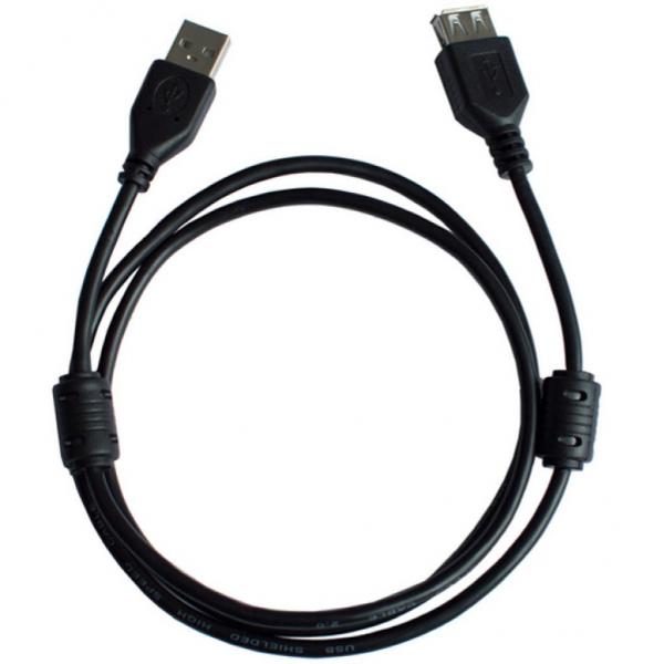 Дата кабель Smartfortec SCF- USB2-AMAF-1M