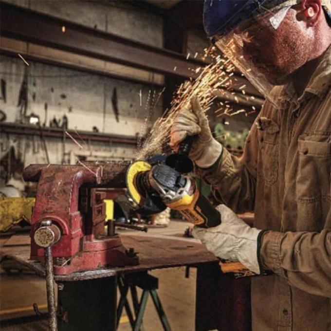 DeWALT DCK384P2T