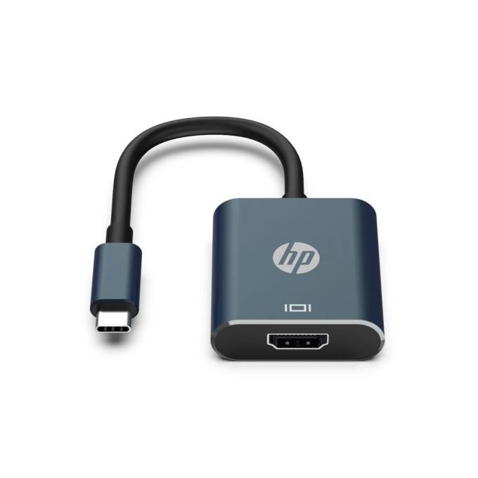 HP DHC-CT202