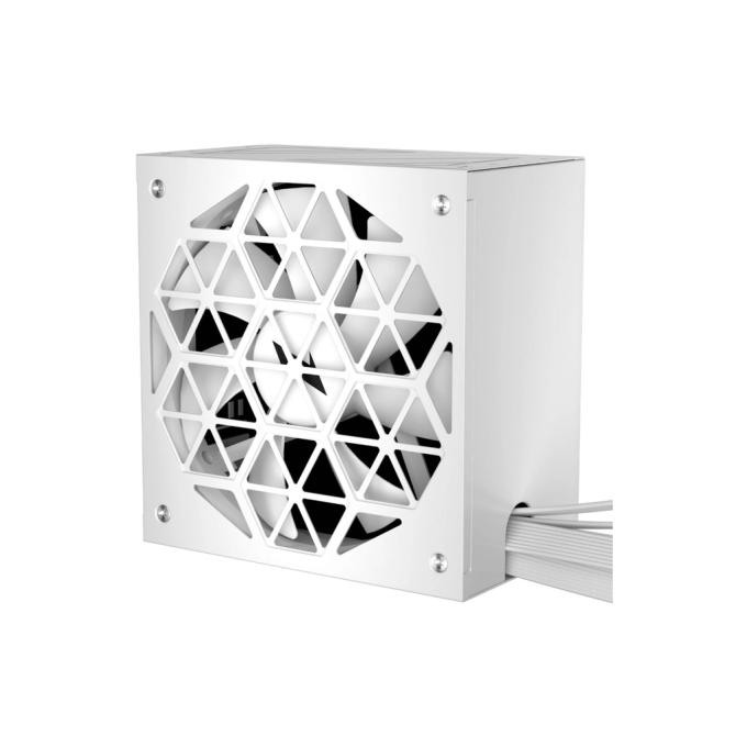 1STPLAYER ACK-STD-650-WH-EU
