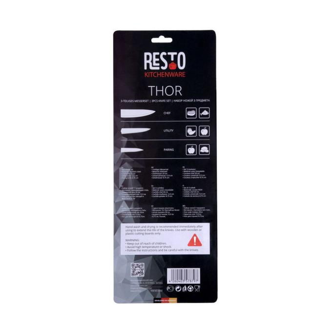 RESTO 95502
