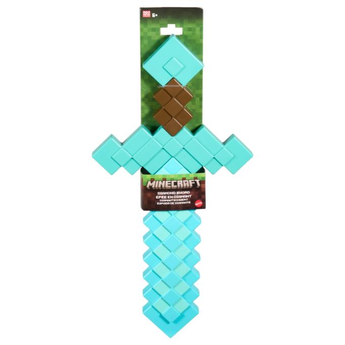 Minecraft JLJ39