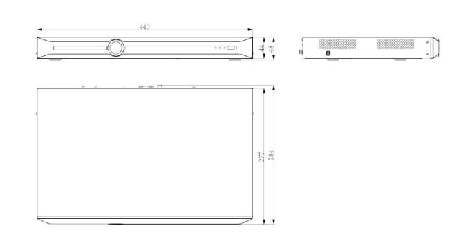 Tiandy TC-R3210 P8K