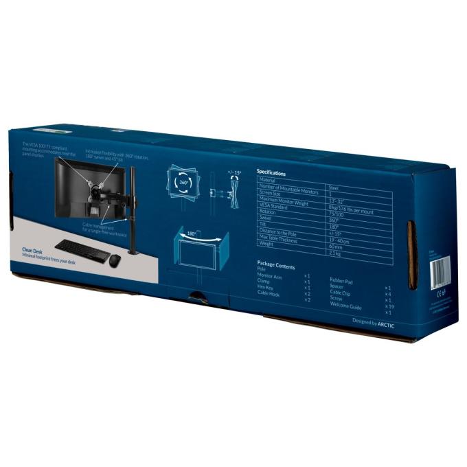 Arctic AEMNT00039A