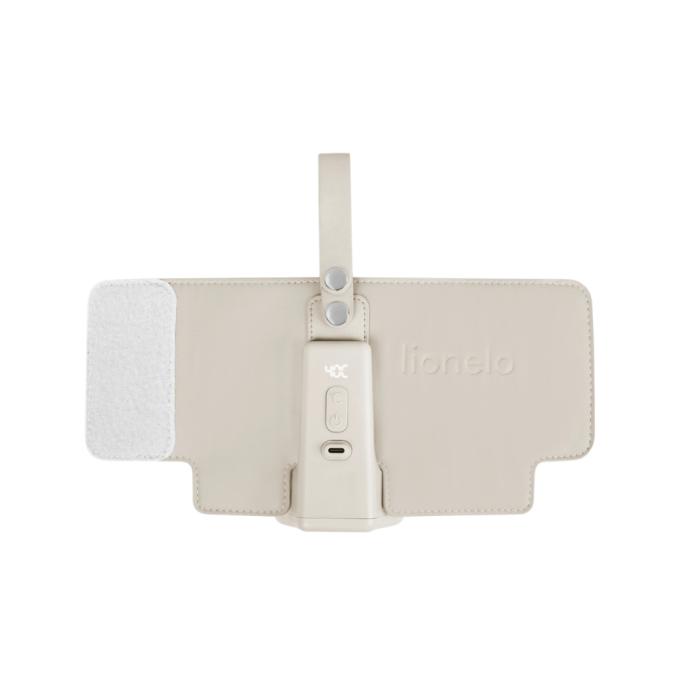 Lionelo LOC-THERMUP GO PLUS BEIGE CALM