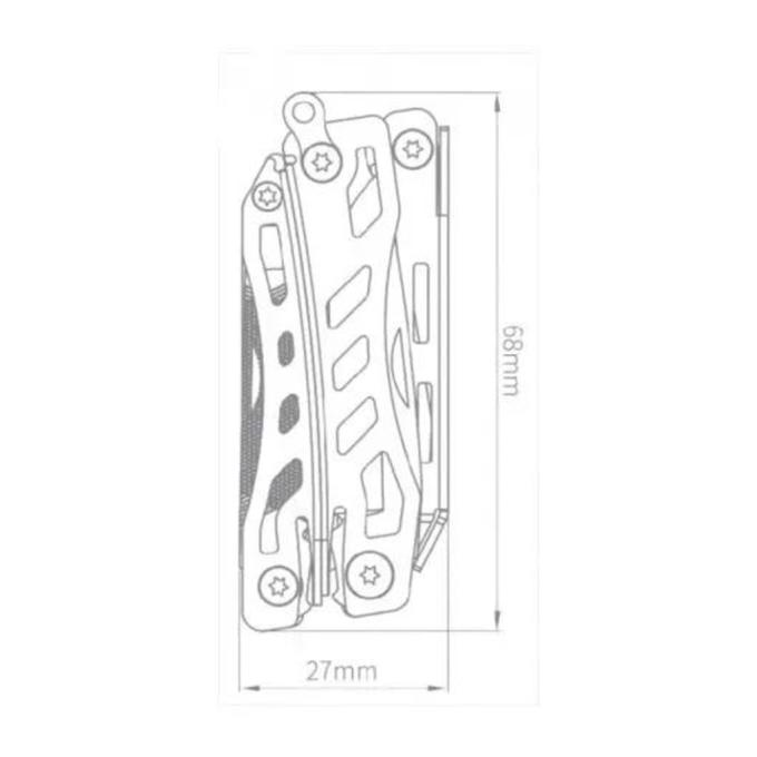 NexTool NE20122