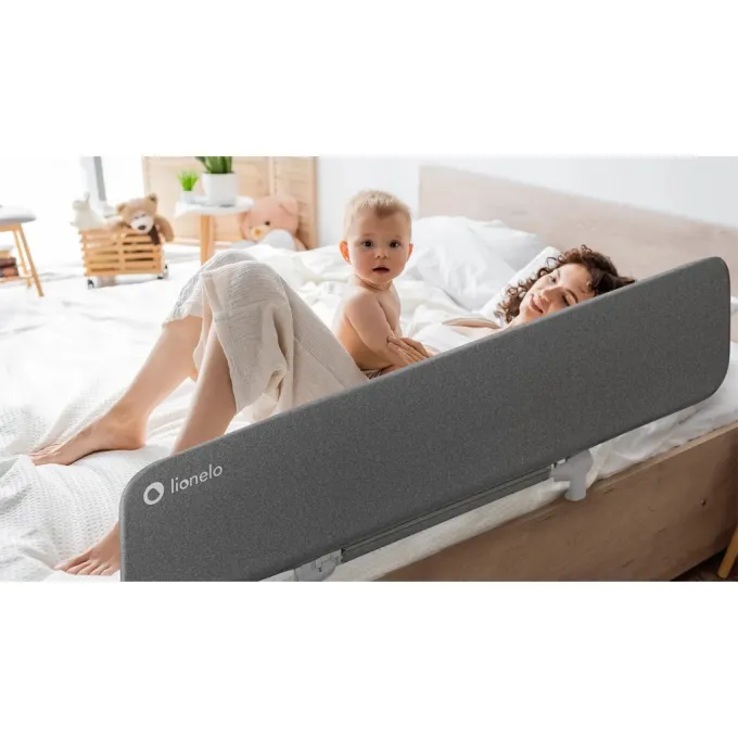 Lionelo LO-LORA XL GREY STONE