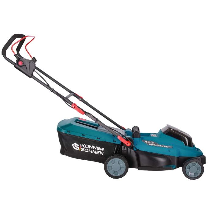 Konner&Sohnen KS33LM-20VSET