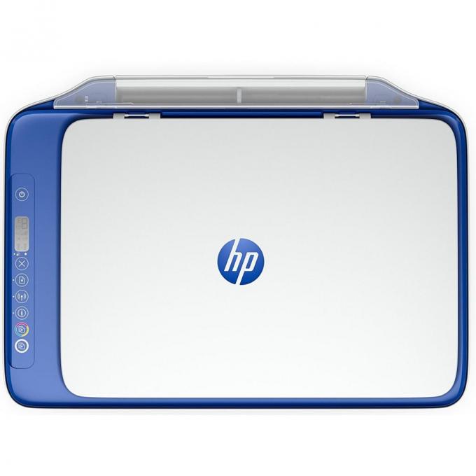 Многофункциональное устройство HP DeskJet 2630 с Wi-Fi V1N03C