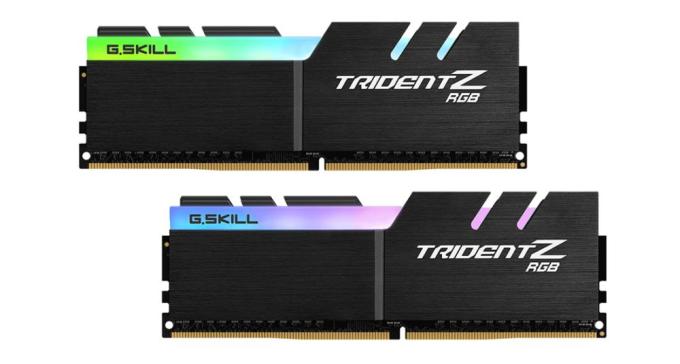 G.Skill F4-3600C16D-32GTZRC