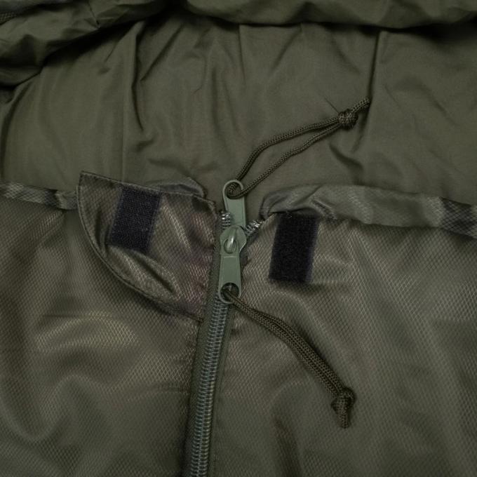 Tribe T-CF-0002-olive