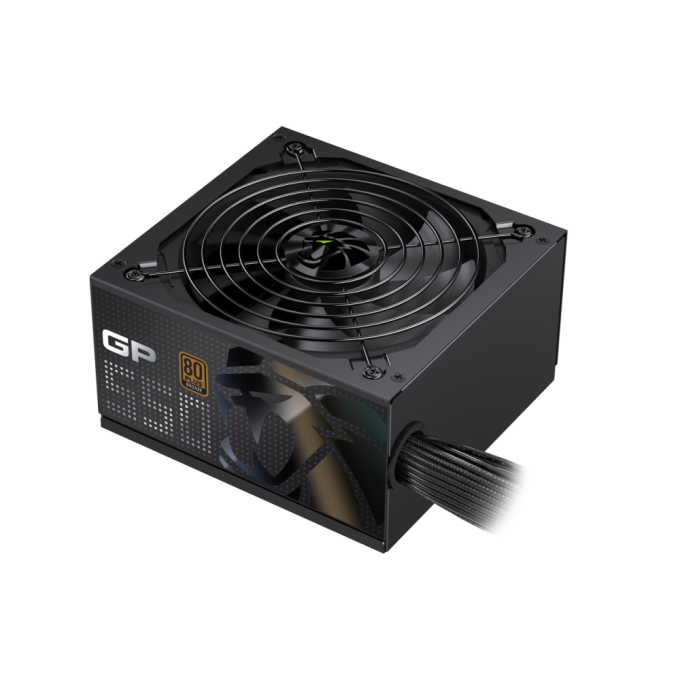 GAMEMAX GP 550B