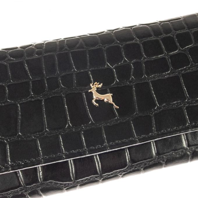 Ashwood C05 Black