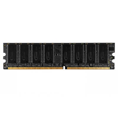 Модуль памяти для компьютера Team TED11G400C301