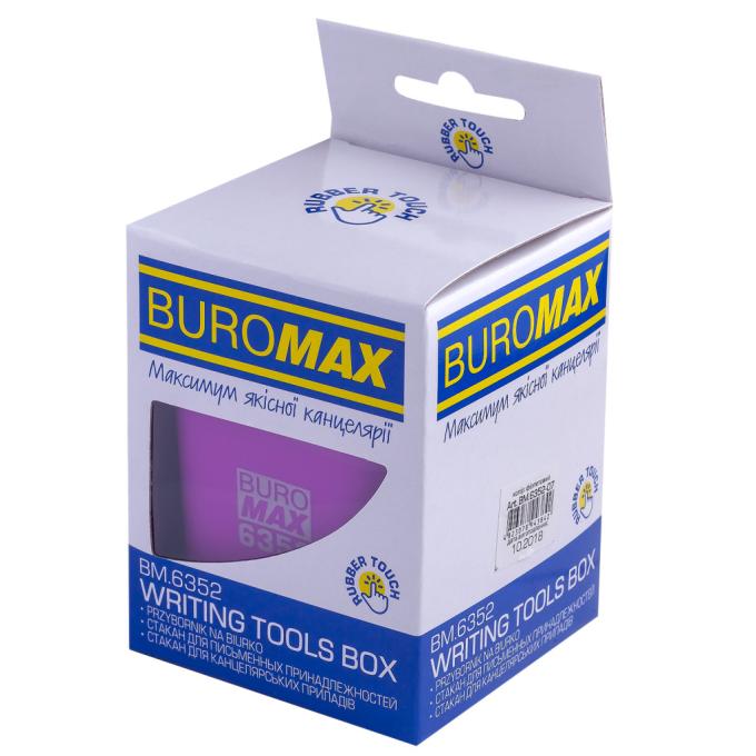 BUROMAX BM.6352-07