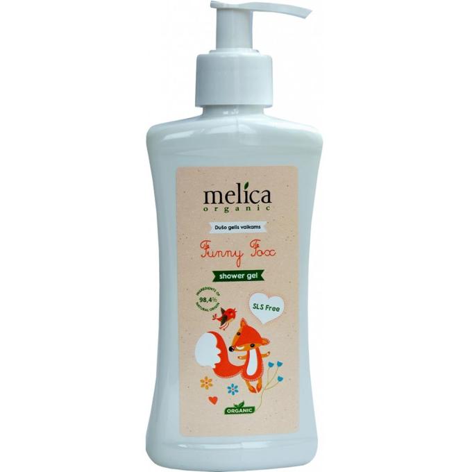 Melica Organic 4770416003334