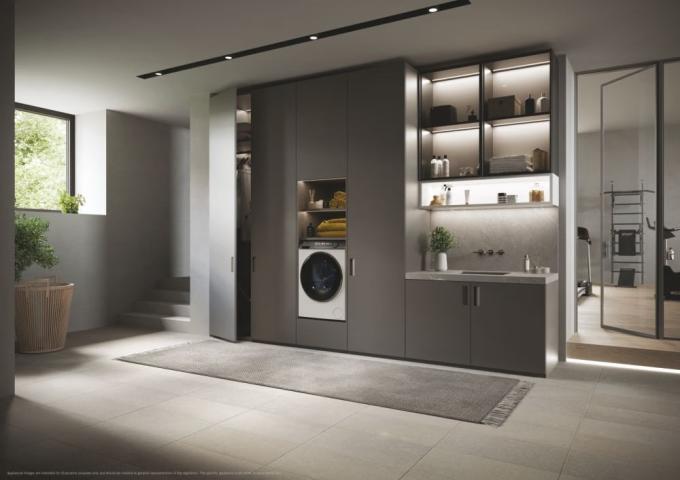 HAIER HW120-B14979EUG