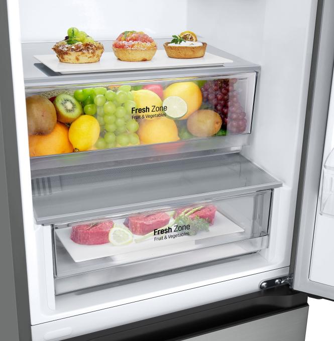 LG GC-B509FNMW