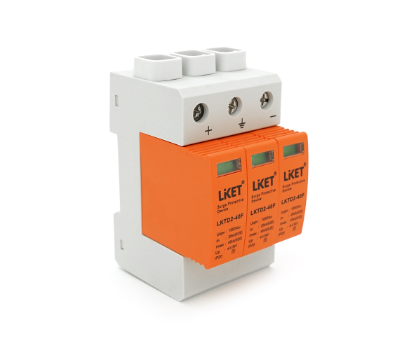 Liket YT-LKTD2-40F