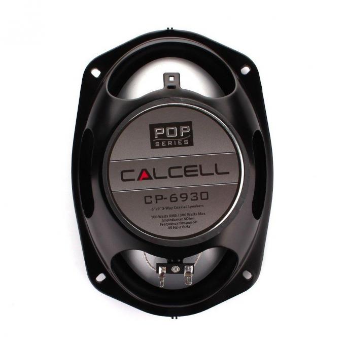 Calcell CP-6930