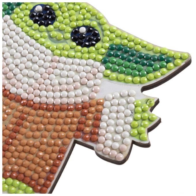 Crystal Art CAFGR-SWS009