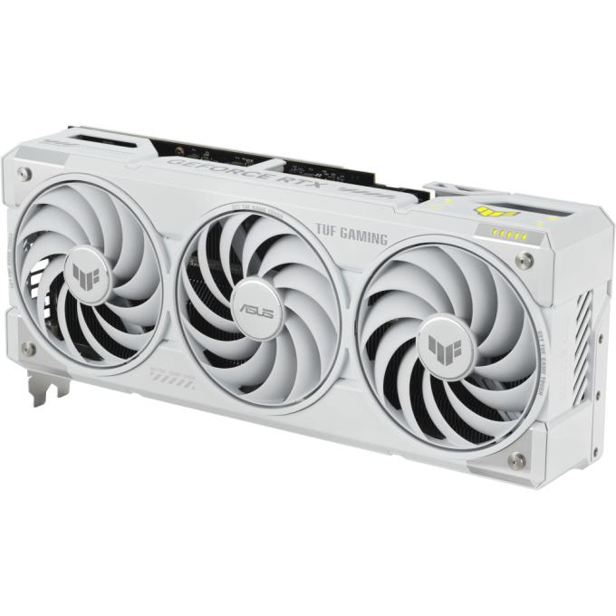 ASUS TUF-RTX5070TI-O16G-WHITE-GAMIN