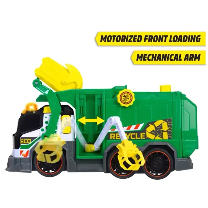 Dickie Toys 3307001